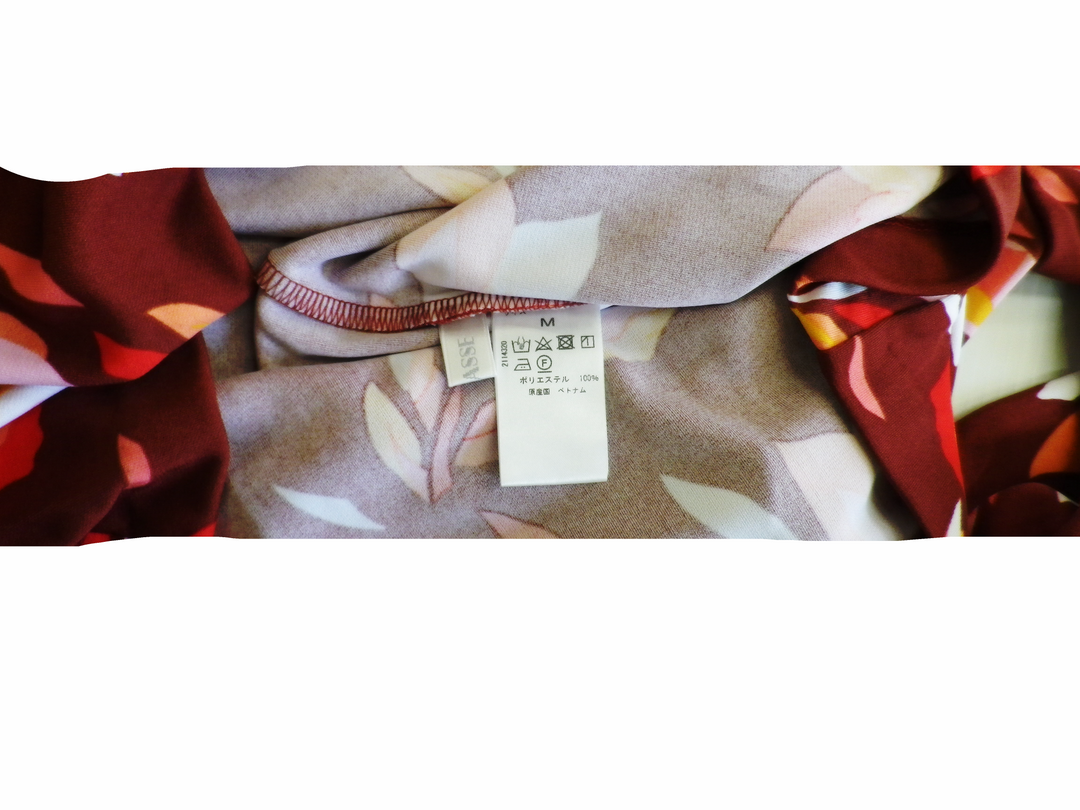 【激安古着】 DoCLASSE　ワンピース　ワンピース or ドレス