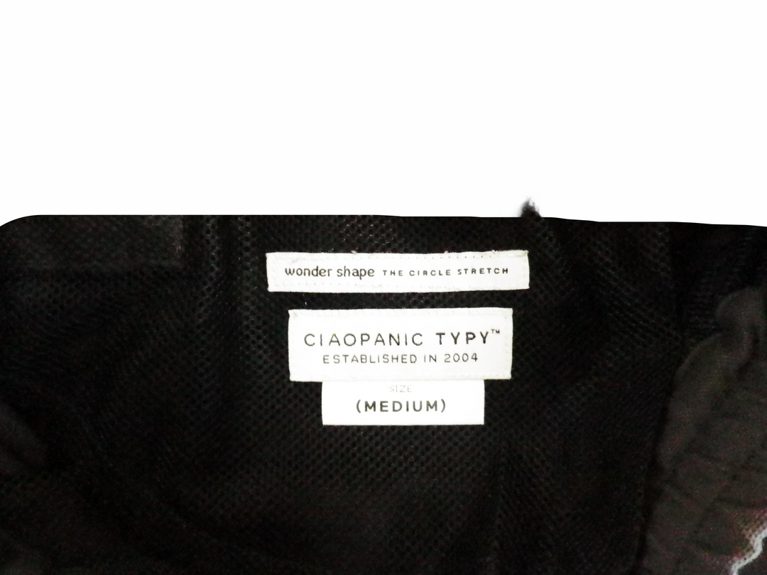 【激安古着】 CIAOPANIC TYPY　スウェットパンツ　パンツ