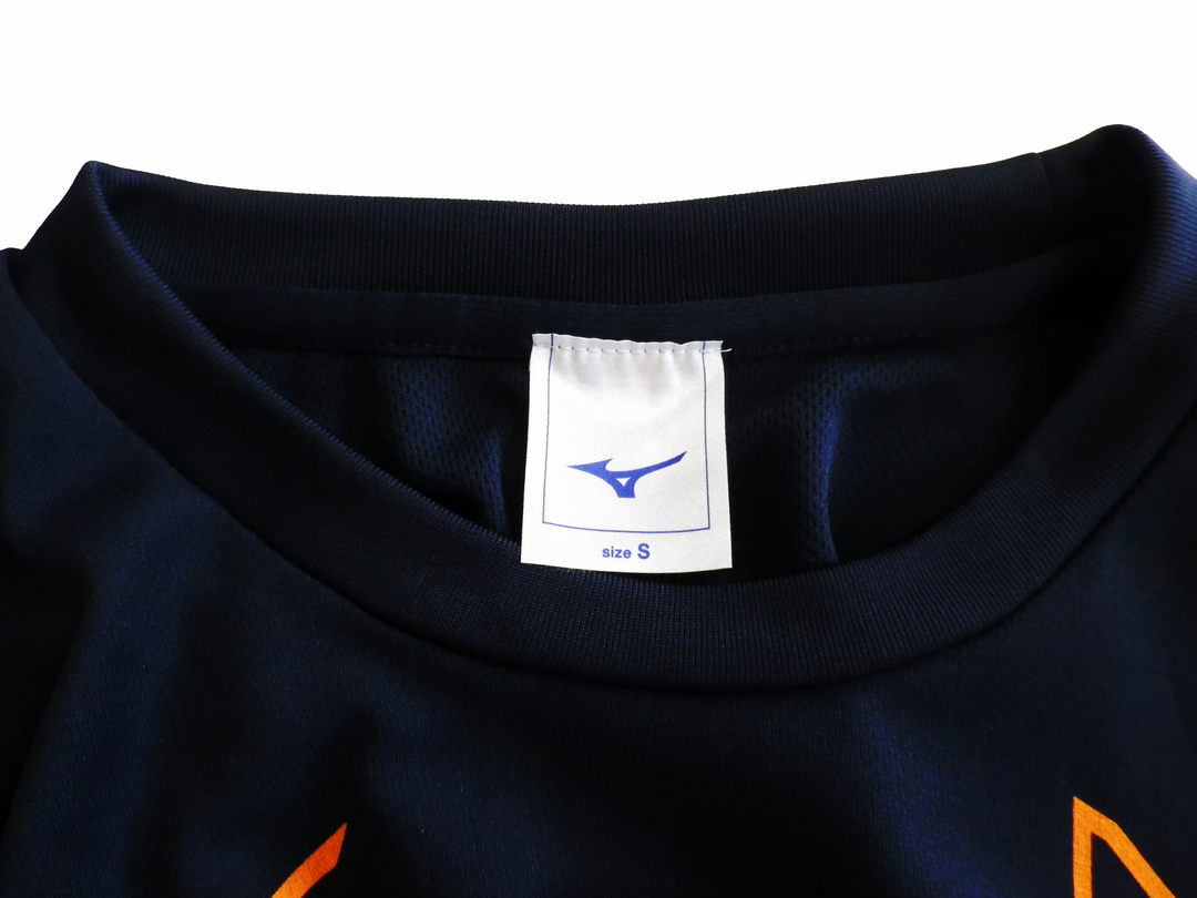 【激安古着】 MIZUNO　長袖ジャージorスポーツウェア　トップス