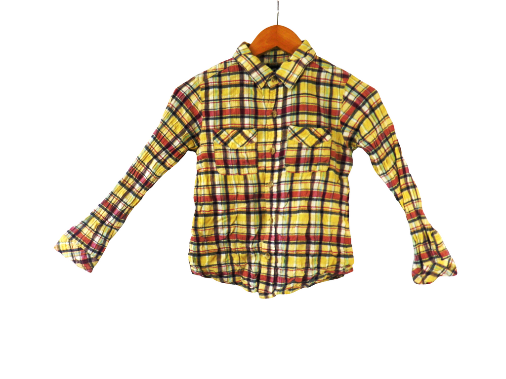 vintage SHIPS 長袖シャツ 激安古着】 SHIPS 長袖シャツ トップス – 【古着通販】モトリー
