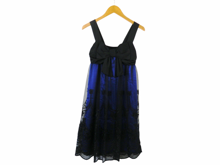 【激安古着】 ASILLI　ワンピース　ワンピース or ドレス