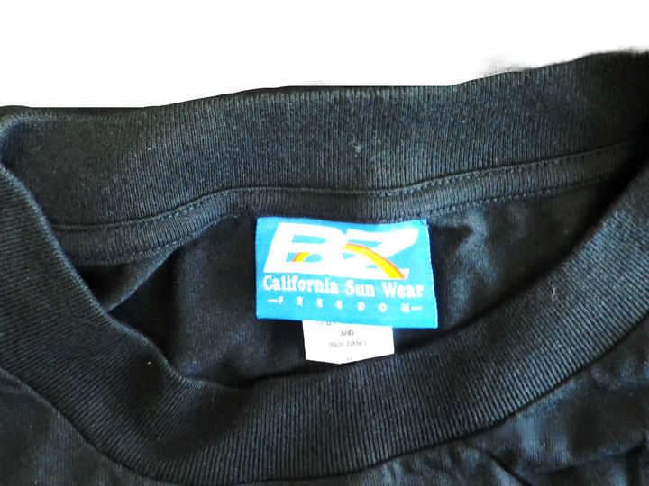 【激安古着】 BZ　半袖Tシャツ　トップス