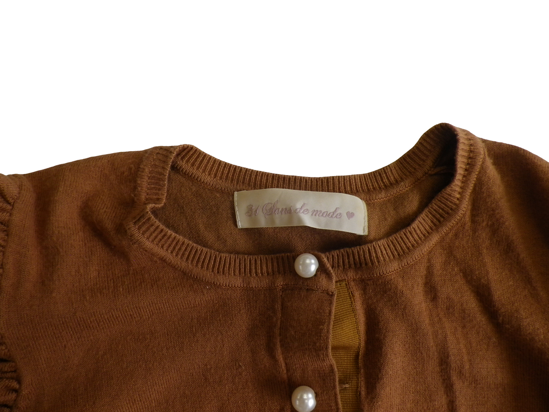 【激安古着】 31 Sons de mode　その他トップス　トップス