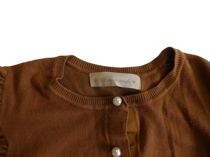 【激安古着】 31 Sons de mode　その他トップス　トップス