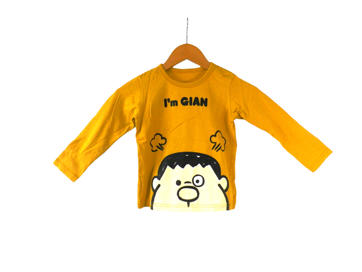 【激安古着】 千趣会　長袖Tシャツ　トップス