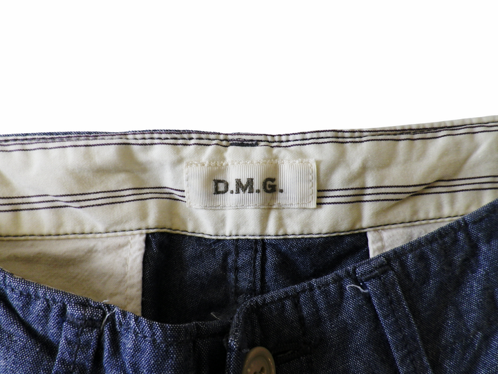 【激安古着】 DMG　デニムパンツ　パンツ