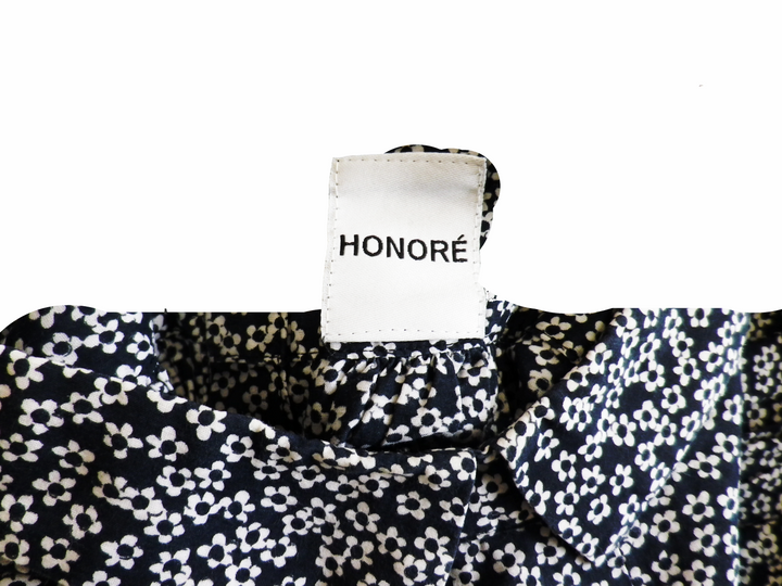 【激安古着】 HONORE　ワンピース　トップス