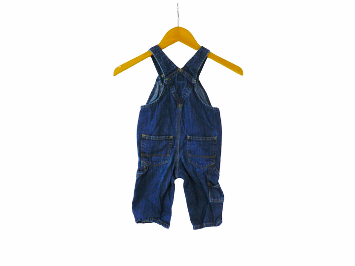 【激安古着】 baby Gap　サロペット/オーバーオール　オールインワンセットアップ