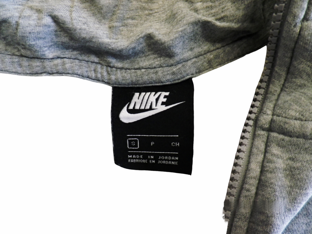 【激安古着】 NIKEナイキ　ジップアップパーカー　アウター