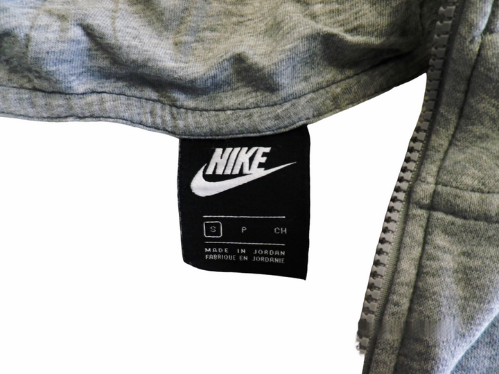 【激安古着】 NIKEナイキ　ジップアップパーカー　アウター