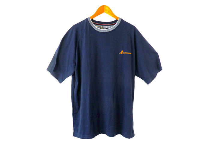 【激安古着】 KANGOL SPORT　半袖Tシャツ　トップス