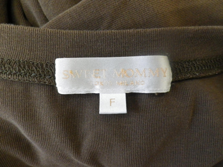 【激安古着】 SWEET MOMMY　半袖Tシャツ　トップス