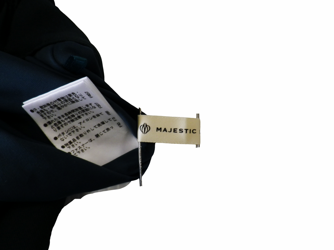 【激安古着】 MAJESTICLEGON　ミディアム丈　スカート