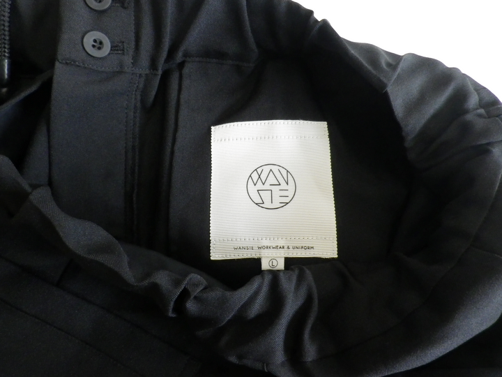 【激安古着】 WANSIE WORKWEAR＆UNIFORM　ワークパンツ/作業着　パンツ