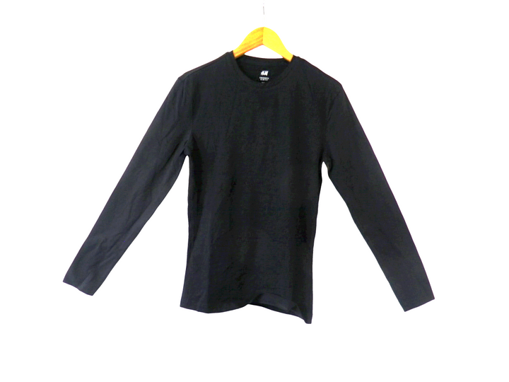 【激安古着】 H&M　長袖Tシャツ　トップス