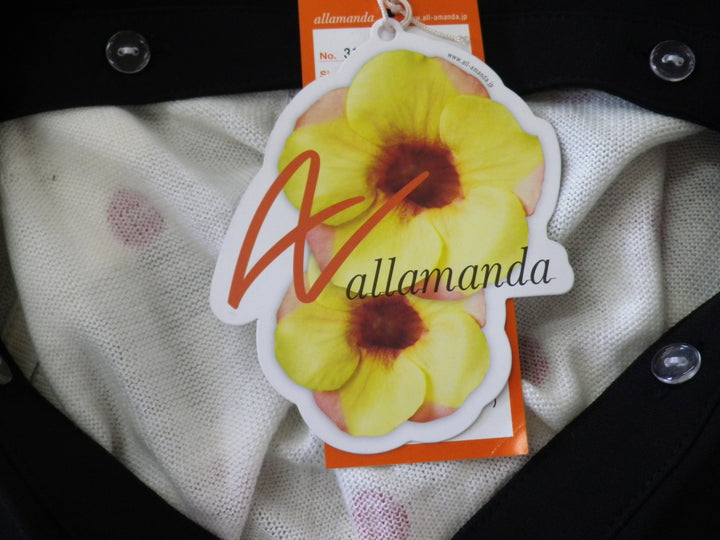【激安古着】 A allamanda　ワンピース　トップス