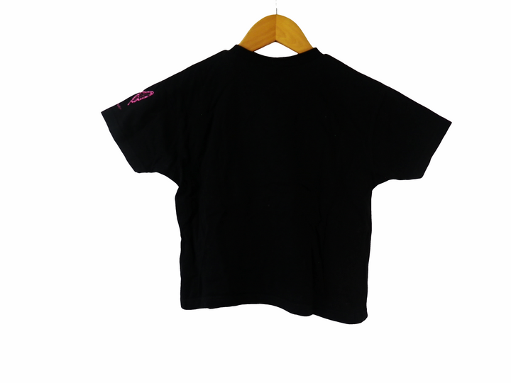 【激安古着】 ブランド名不明　半袖Tシャツ　トップス