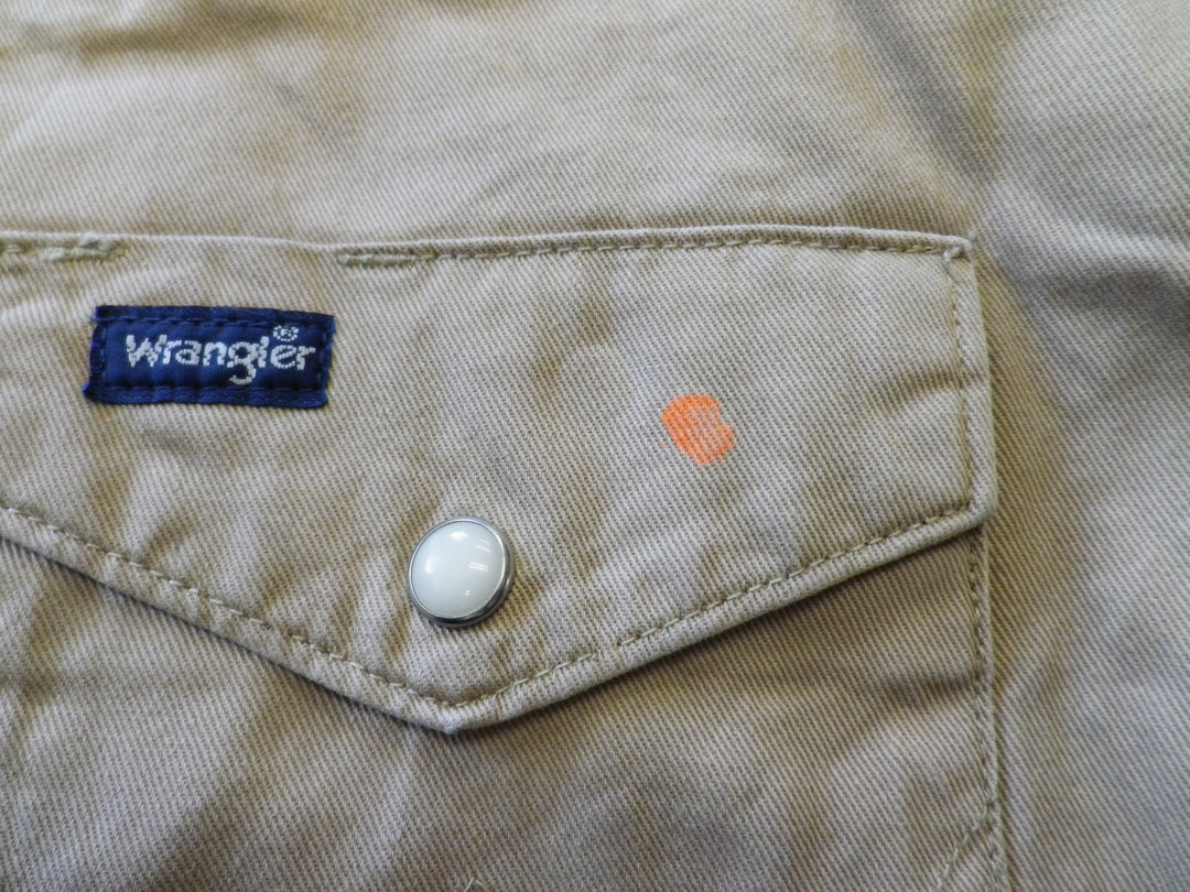 【激安古着】 Wrangler　その他アウター　パンツ