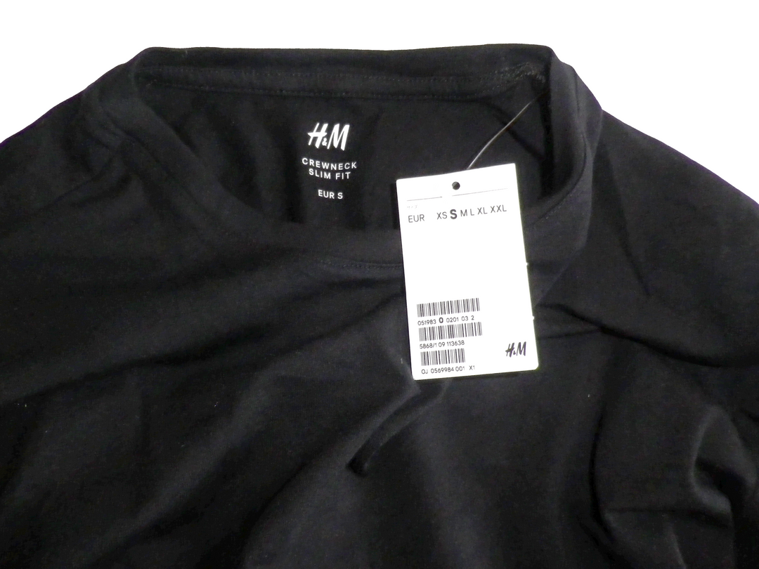 【激安古着】 H&M　長袖Tシャツ　トップス