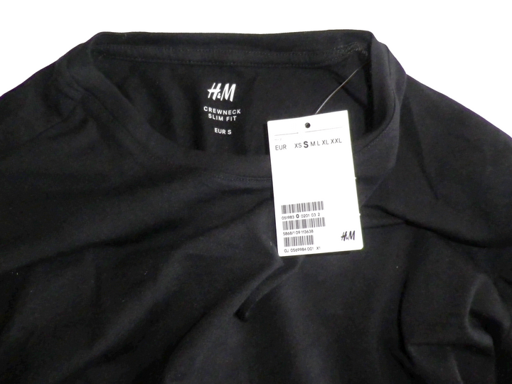 【激安古着】 H&M　長袖Tシャツ　トップス