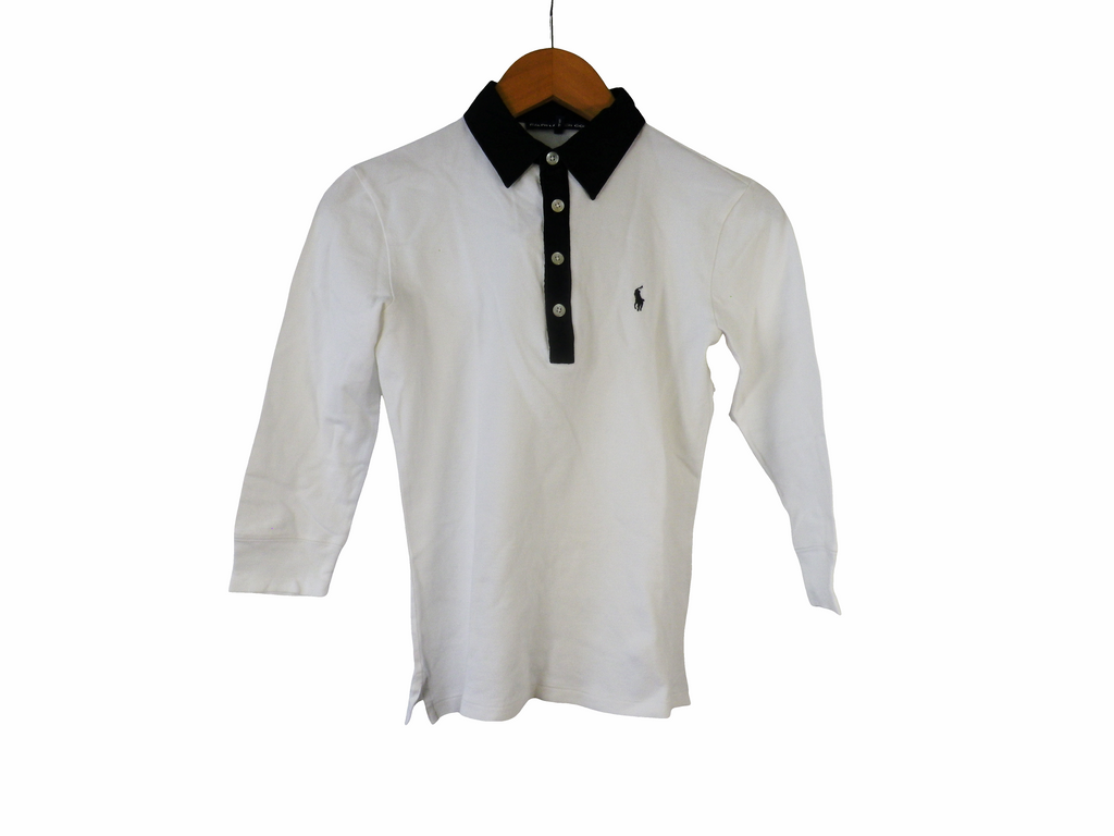 激安古着】 RALPH LAUREN ラルフローレン ポロシャツ トップス