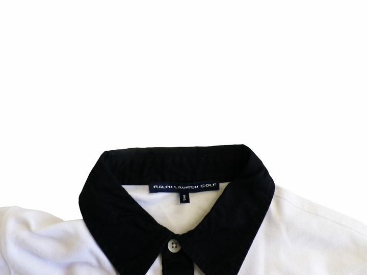 【激安古着】 RALPH LAUREN ラルフローレン　ポロシャツ　トップス