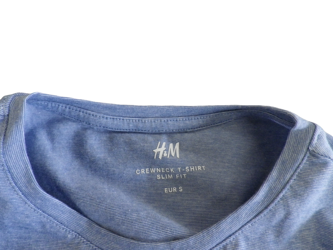 【激安古着】 H&M　半袖Tシャツ　トップス