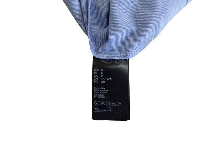 【激安古着】 H&M　半袖Tシャツ　トップス
