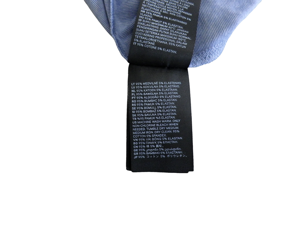 【激安古着】 H&M　半袖Tシャツ　トップス