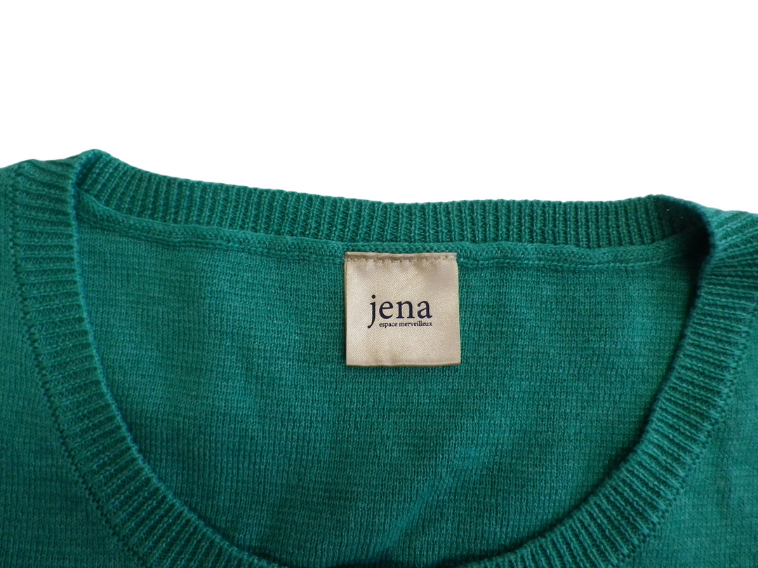 【激安古着】 jena　ニットorセーター　トップス