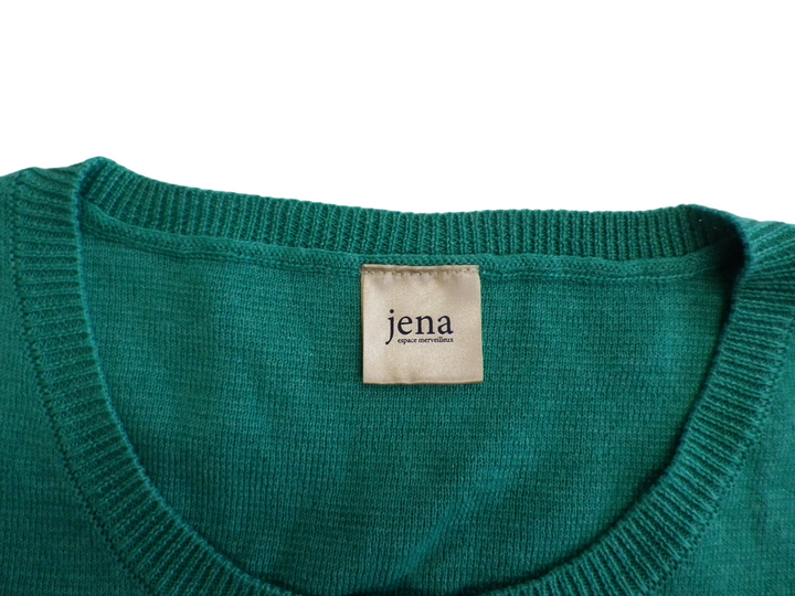 【激安古着】 jena　ニットorセーター　トップス