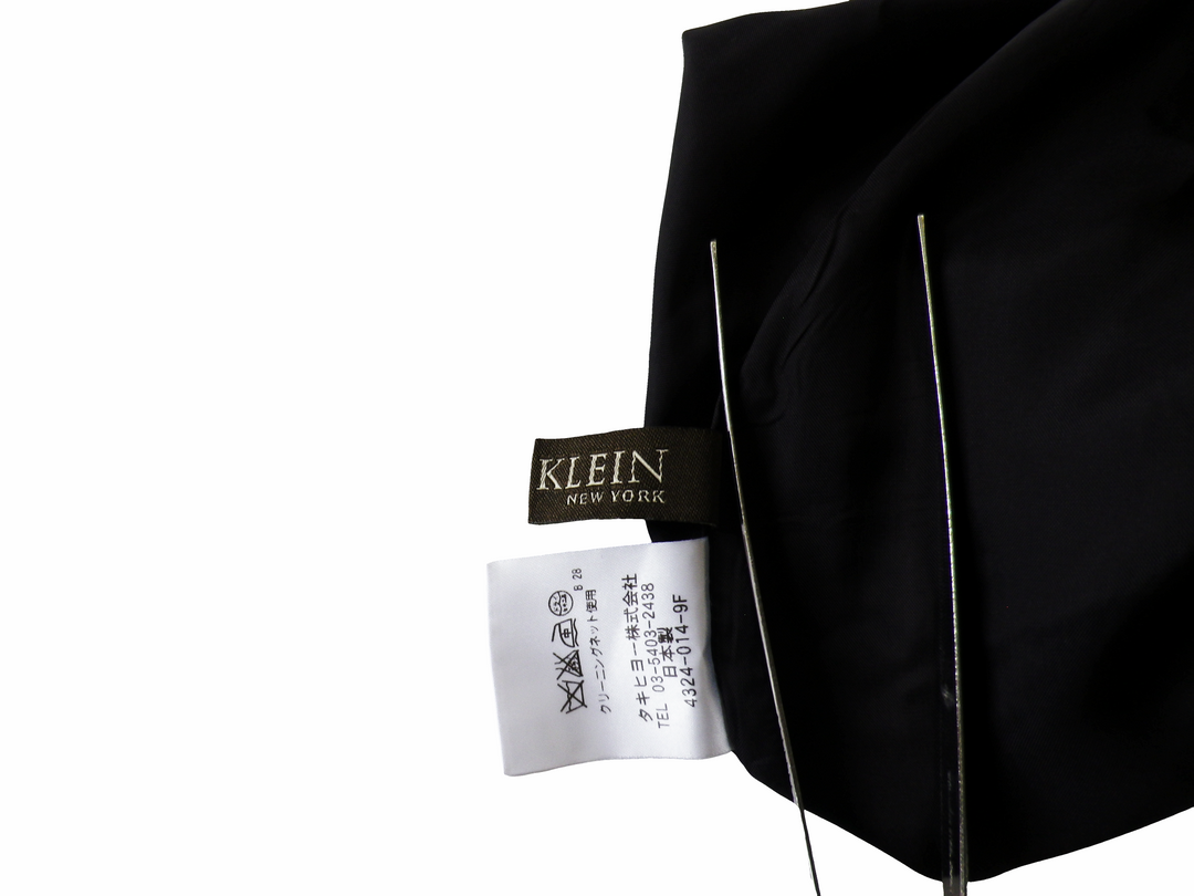 【激安古着】 ANNEKLEIN　ミディアム丈　スカート
