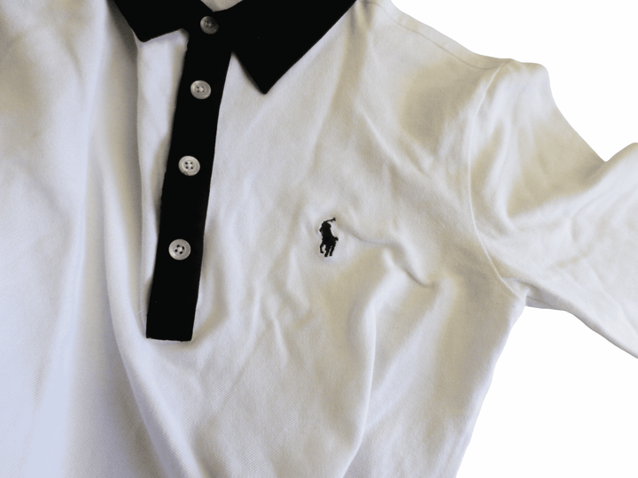 【激安古着】 RALPH LAUREN ラルフローレン　ポロシャツ　トップス