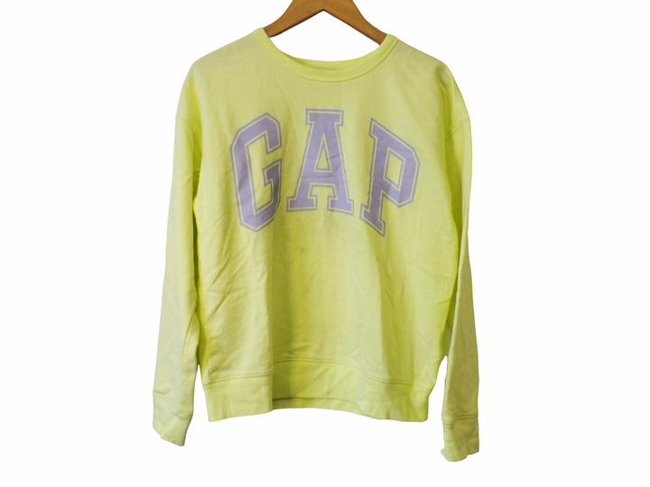 【激安古着】 GAP　スウェットorトレーナー　トップス