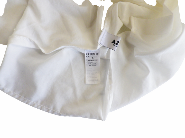 【激安古着】 AZUL　シャツワンピース　ワンピース or ドレス