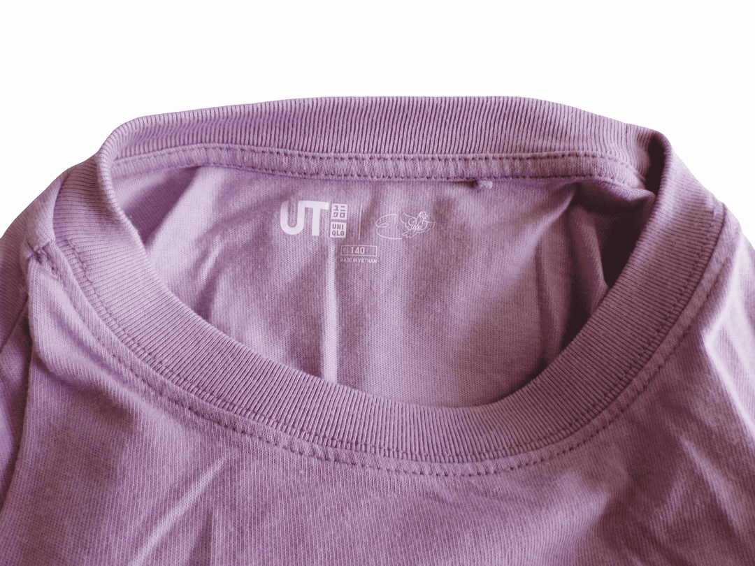 【激安古着】 UNIQLO ユニクロ　半袖Tシャツ　トップス