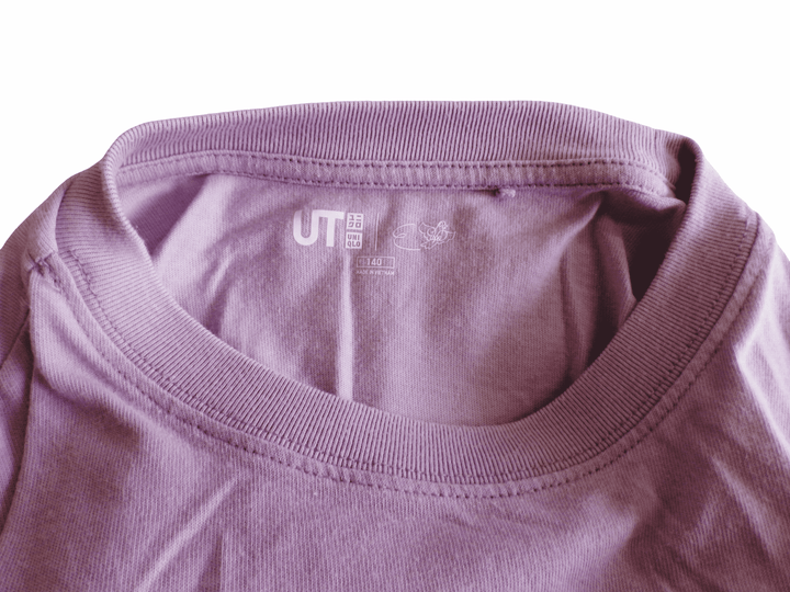 【激安古着】 UNIQLO ユニクロ　半袖Tシャツ　トップス