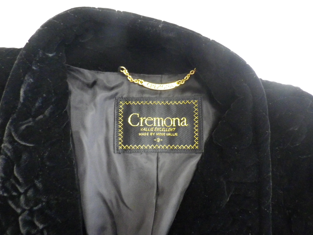 【激安古着】 Gremona　コートミディアム丈　アウター