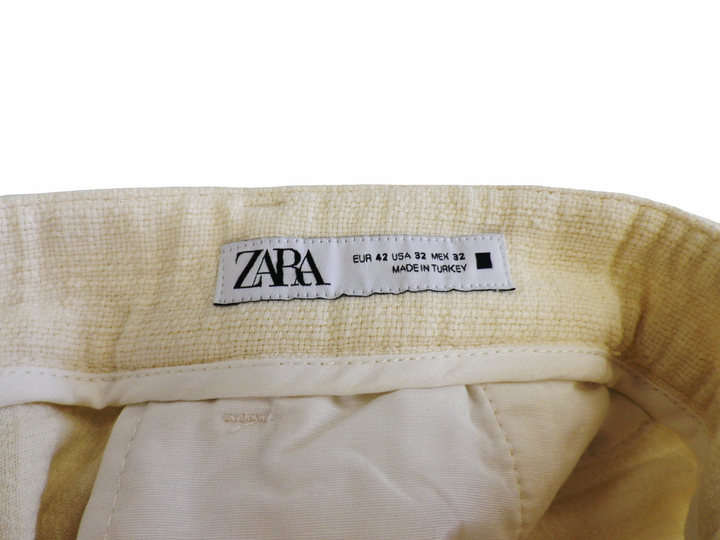 【激安古着】 ZARA　ショート/ハーフパンツ　パンツ