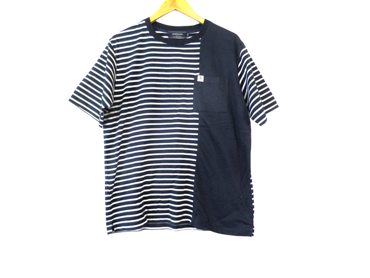 【激安古着】 NEWYORKER　半袖Tシャツ　トップス