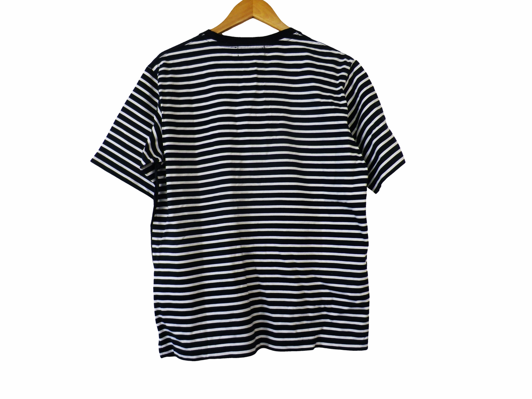 【激安古着】 NEWYORKER　半袖Tシャツ　トップス