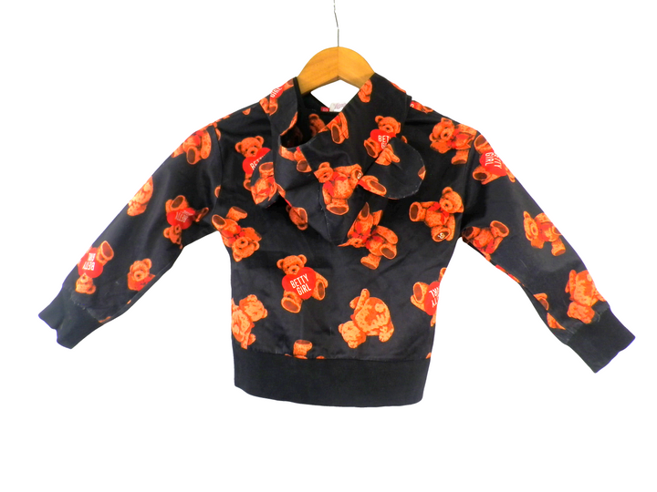 【激安古着】 Betty　パーカー　トップス