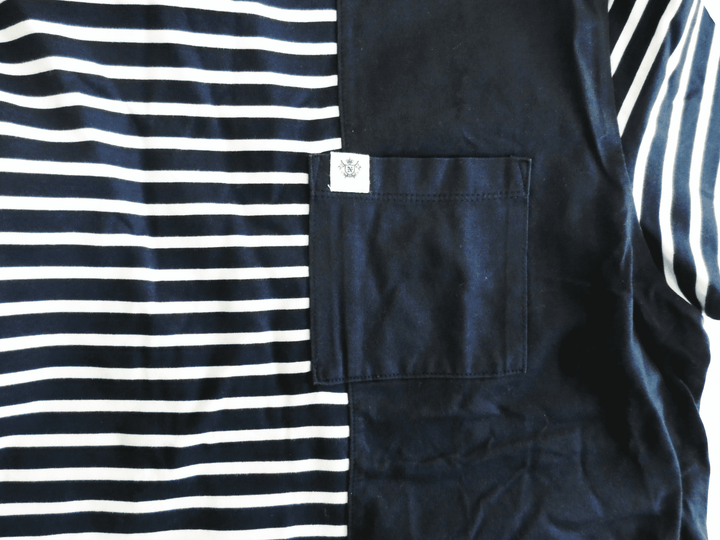 【激安古着】 NEWYORKER　半袖Tシャツ　トップス