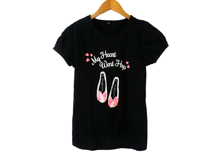【激安古着】 ヒラキ株式会社　半袖Tシャツ　トップス
