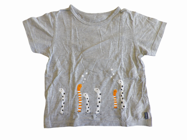 【激安古着】 GITA　半袖Tシャツ　トップス