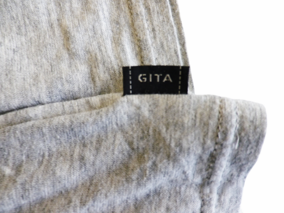 【激安古着】 GITA　半袖Tシャツ　トップス
