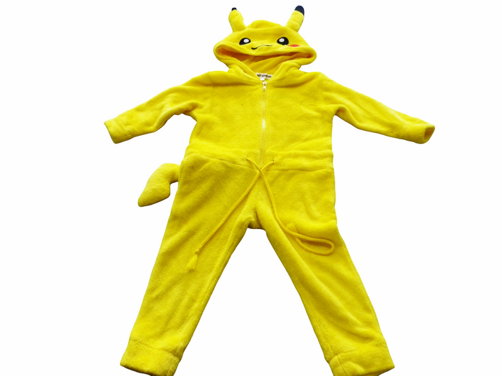【激安古着】 タカラトミー ポケモン　その他オールインワン　オールインワンセットアップ