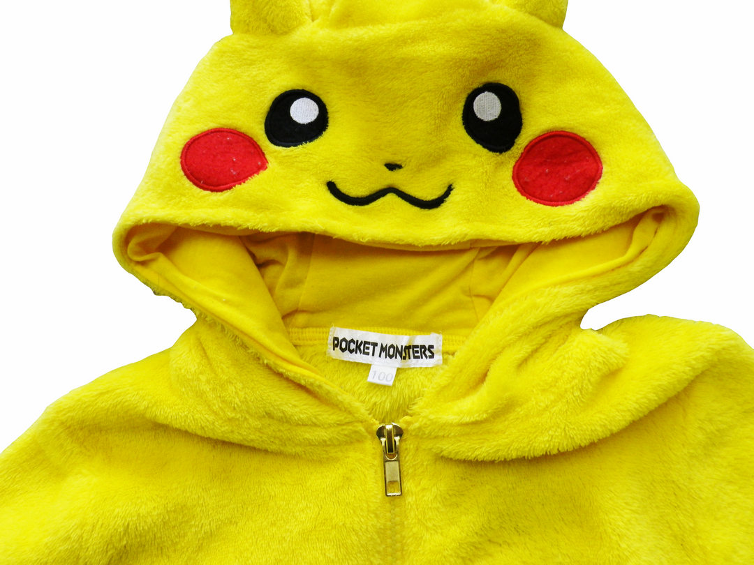 【激安古着】 タカラトミー ポケモン　その他オールインワン　オールインワンセットアップ