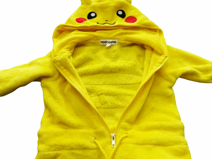 【激安古着】 タカラトミー ポケモン　その他オールインワン　オールインワンセットアップ
