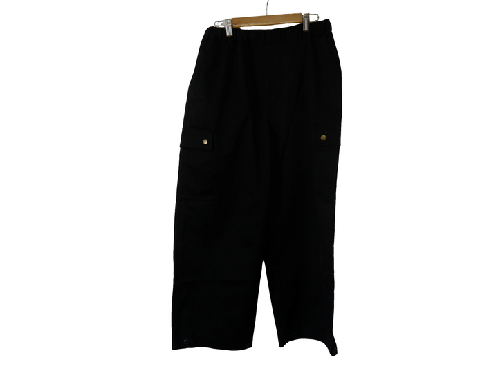 【激安古着】 earth m usic & ecology White Lebel　カーゴパンツ　スカート
